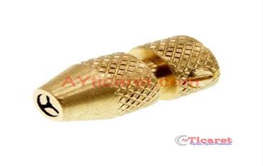 Mini Matkap Mandren Pens (Hobi Matkap)